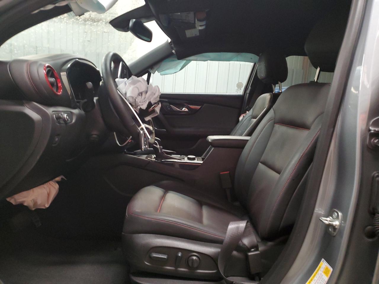 2024 CHEVROLET BLAZER RS VIN:3GNKBKRS7RS160053