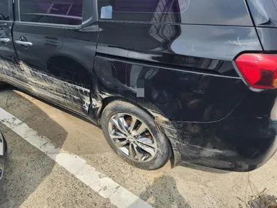 2015 Kia Carnival VIN: