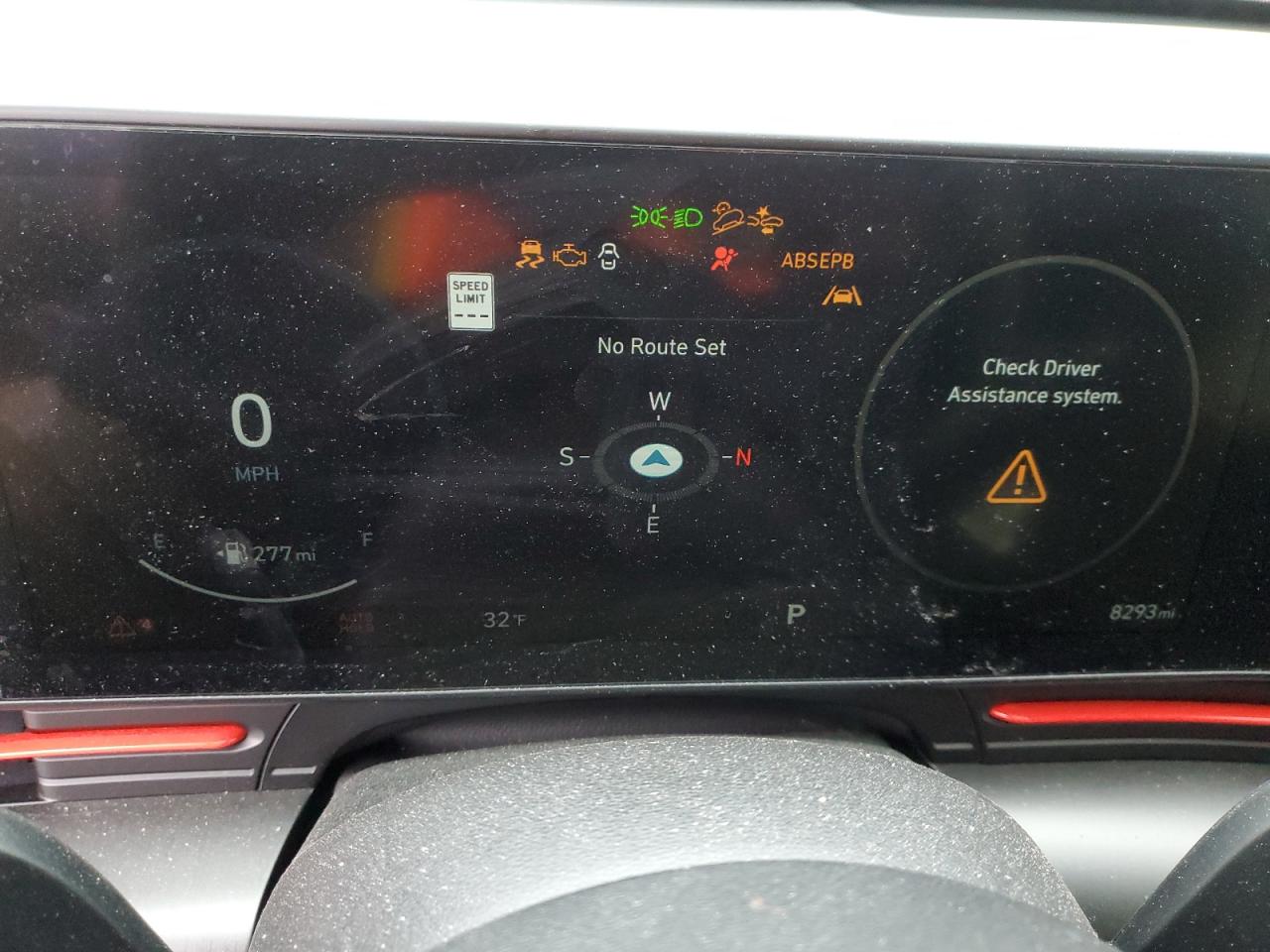 2024 HYUNDAI KONA N LINE VIN:KM8HACA36RU055743