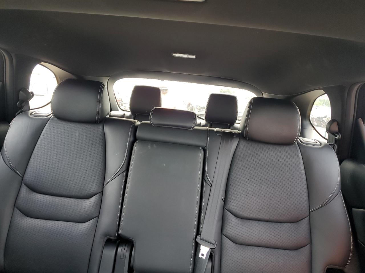 2022 MAZDA CX-9 GRAND TOURING VIN:JM3TCBDY0N0623505