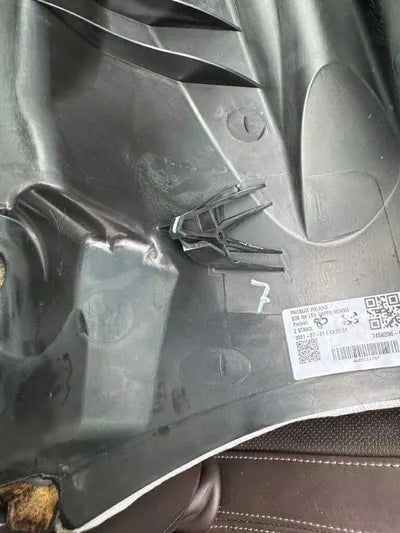 2022 BMW 550 WBA11BK08NCH95685 VIN:WBA11BK08NCH95685