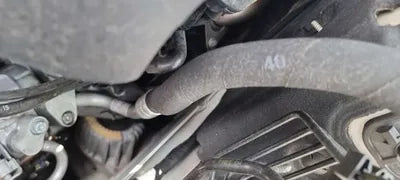 2015 Mercedes-Benz E 220 VIN: