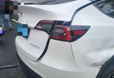 2021 Tesla Model Y 5YJYGDEE8MF168695 VIN:5YJYGDEE8MF168695