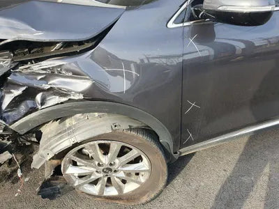 2017 Kia Sorento 744KMKNAPH81ABHA3 VIN:744KMKNAPH81ABHA3