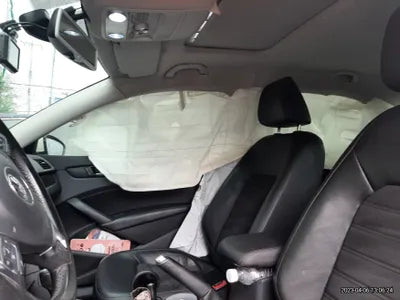 2015 Volkswagen Passat 1VWZZZA3ZFC077022 VIN:1VWZZZA3ZFC077022