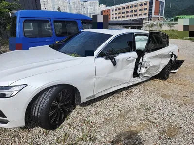 2021 Volvo S90 LVYPTL12DMP232522 VIN:LVYPTL12DMP232522