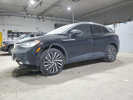 2023 VOLKSWAGEN ID.4 PRO S PLUS VIN:1V2JNPE84PC045625