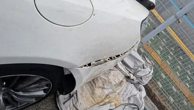 2016 Maserati Quattroporte ZAM56TPA7G1173857 VIN:ZAM56TPA7G1173857