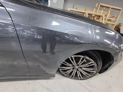 2022 BMW 320 WBA5X5106NFM33367 VIN:WBA5X5106NFM33367