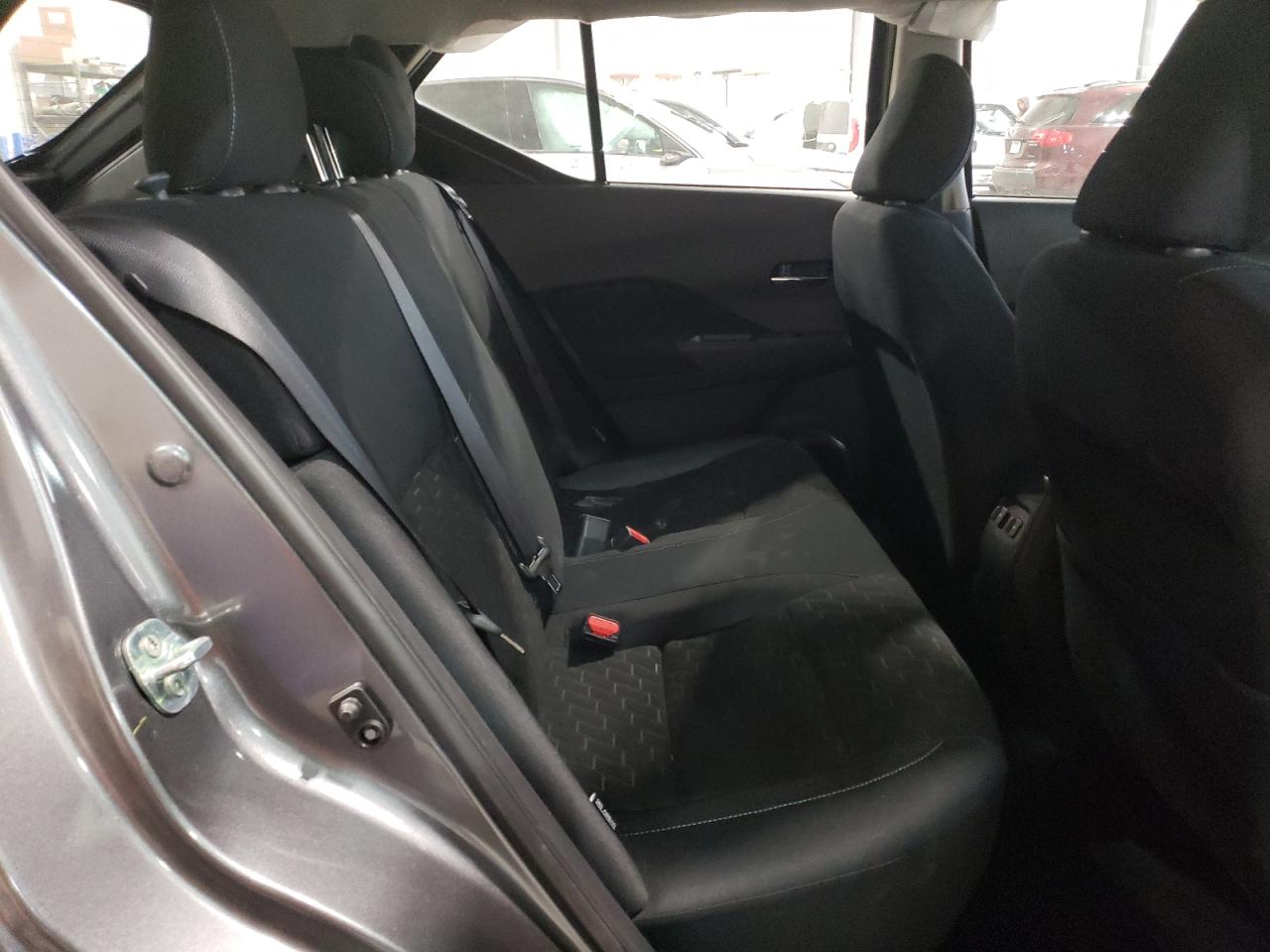 2024 NISSAN KICKS SV VIN:3N1CP5CVXRL530217