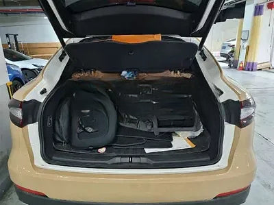 2019 Maserati Levante NONE VIN: