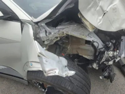 2022 Hyundai Ioniq KMHKR81CPNU084908 VIN:KMHKR81CPNU084908