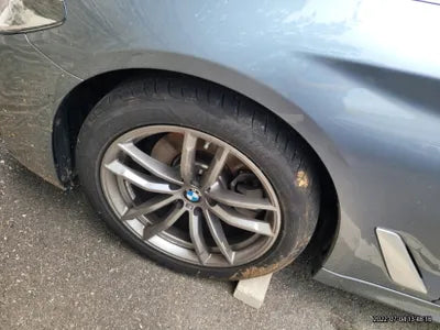 2020 BMW 520 WBAJF5108LCE41005 VIN:WBAJF5108LCE41005