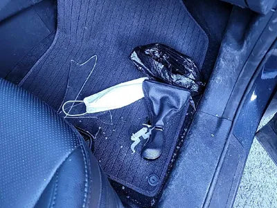 2018 Hyundai Santa FE KMHSU81UBJU820207 VIN:KMHSU81UBJU820207