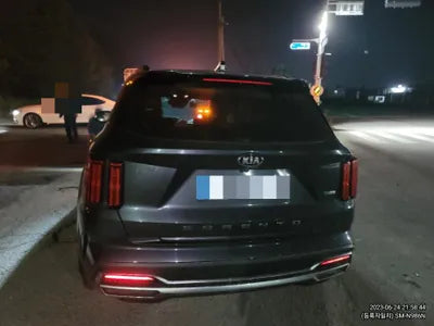 2021 Kia Sorento KNARL81GBMA047281 VIN:KNARL81GBMA047281
