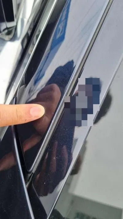 2017 BMW 740 WBA7E4102HGV21095 VIN:WBA7E4102HGV21095