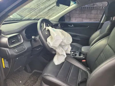 2018 Kia Sorento 952KMKNAPG81ADJA4 VIN:952KMKNAPG81ADJA4
