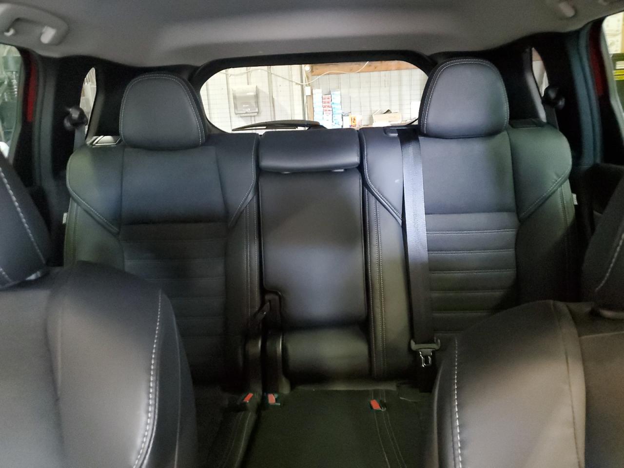 2022 MITSUBISHI OUTLANDER SE VIN:JA4J4UA8XNZ082224