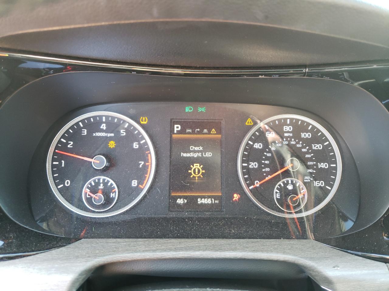 2022 KIA K5 EX VIN:5XXG34J23NG145147