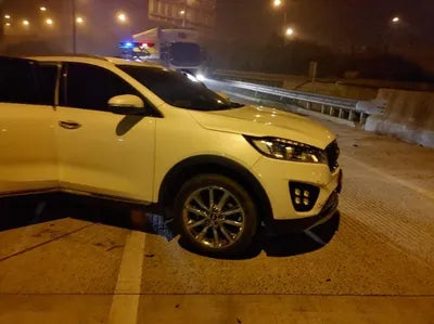 2015 Kia Sorento VIN: