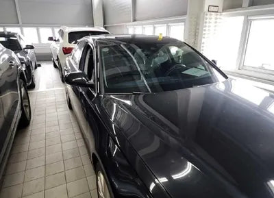 2016 Audi A6 WAUZZZ4G4GN016981 VIN:WAUZZZ4G4GN016981