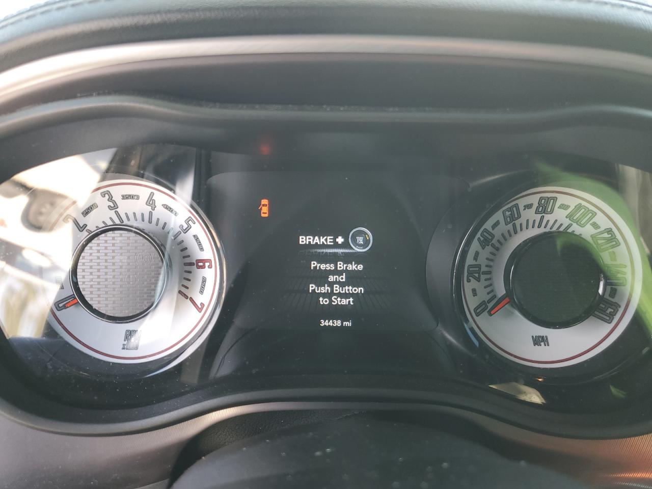 2022 DODGE CHALLENGER R/T VIN:2C3CDZBT4NH200254