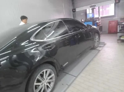 2017 Lexus ES 300 JTHBW1GG0H2144310 VIN:JTHBW1GG0H2144310