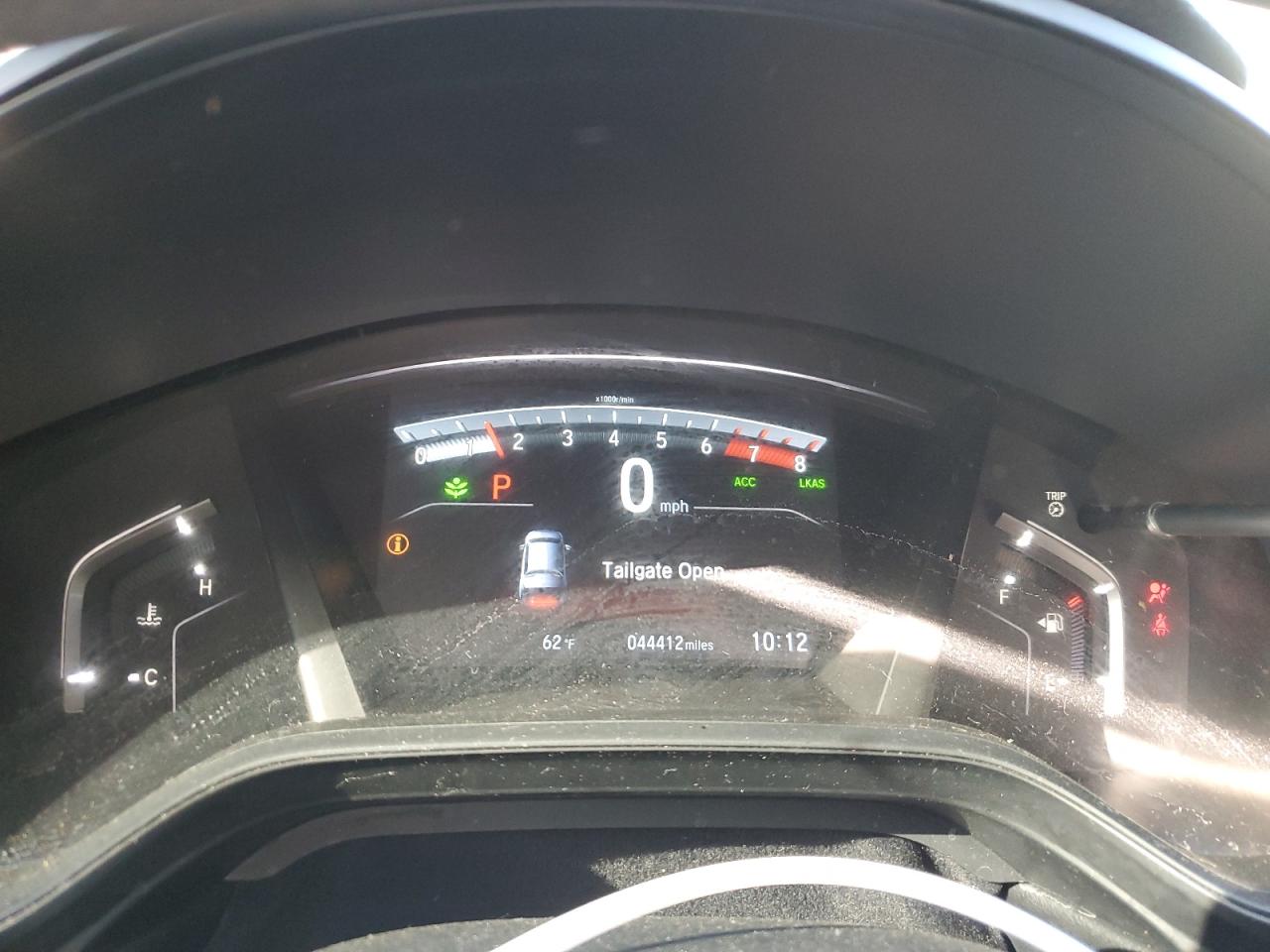 2022 HONDA CR-V SE VIN:7FARW1H70NE006472