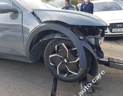 2022 Hyundai Ioniq KMHKN81AFNU048283 VIN:KMHKN81AFNU048283
