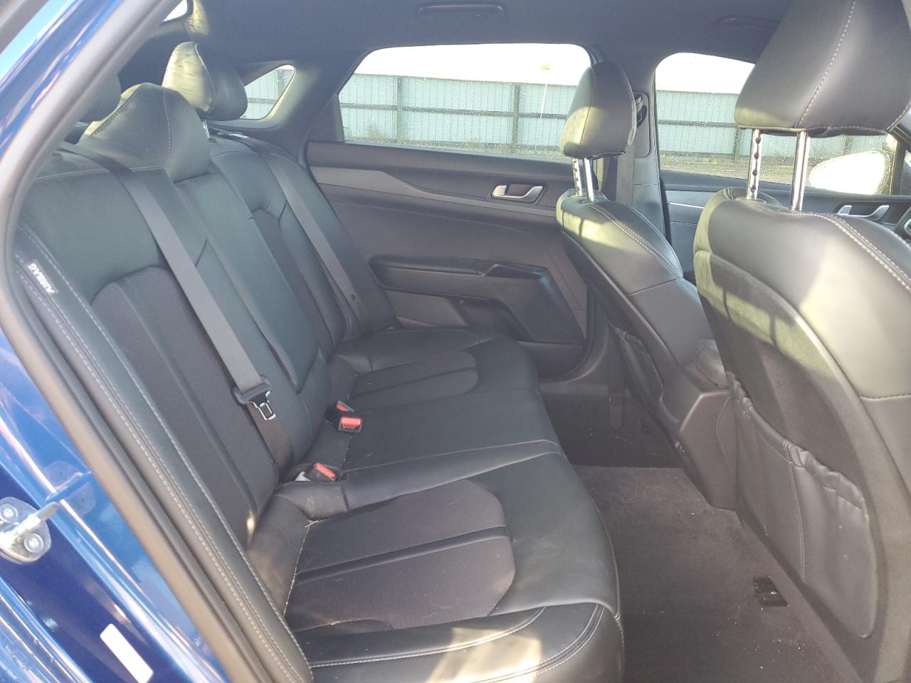 2024 KIA K5 GT LINE VIN:5XXG64J22RG233815