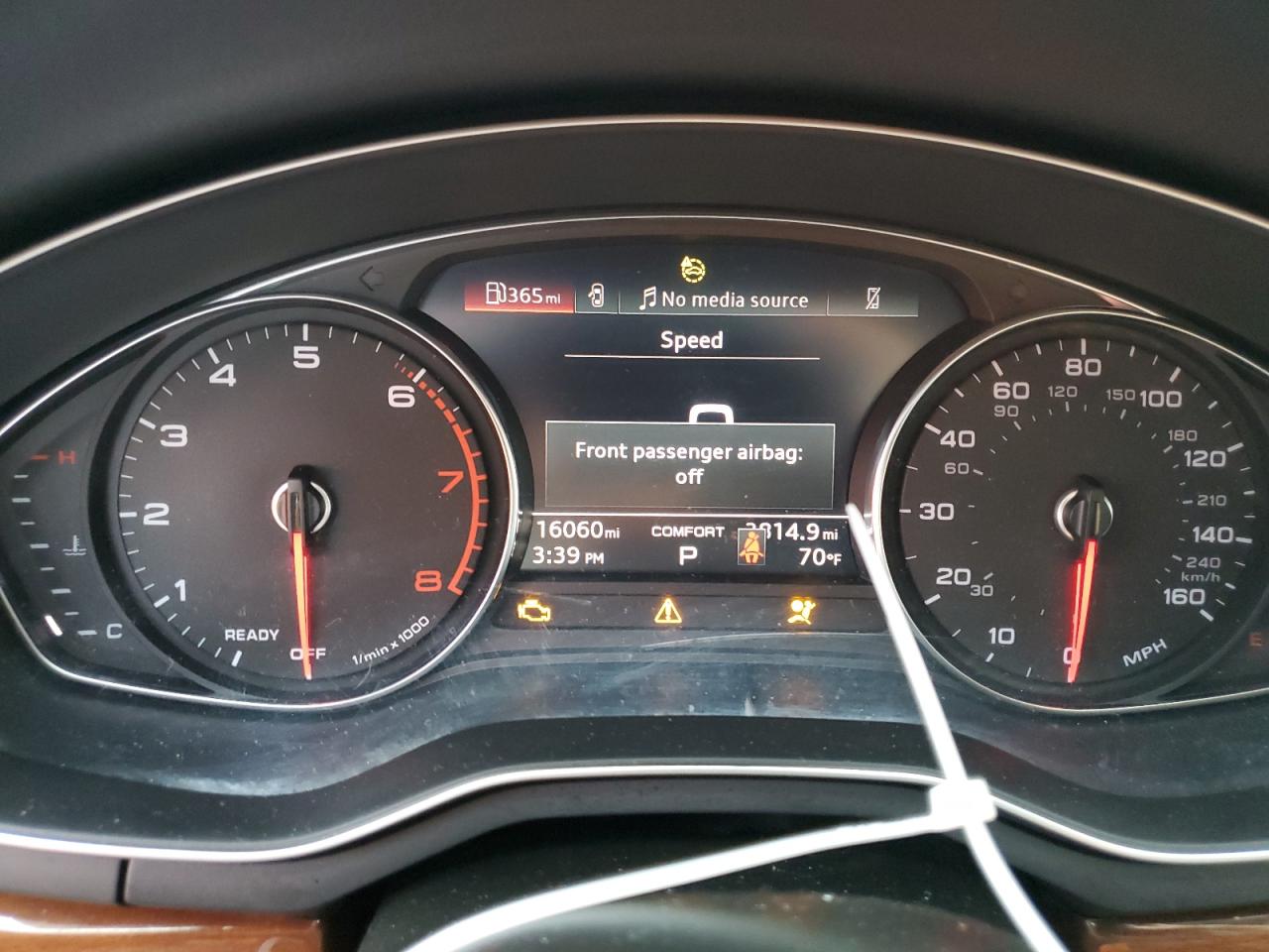2023 AUDI A4 PREMIUM 40 VIN:WAUABAF46PN020424