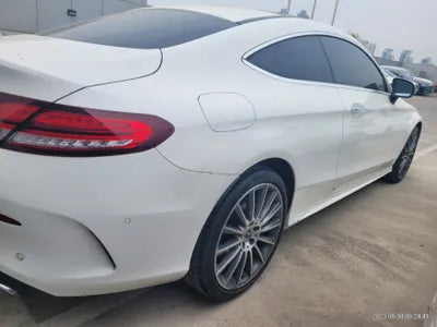 2019 Mercedes-Benz C 220 WDDWJ1FB2KF894336 VIN:WDDWJ1FB2KF894336