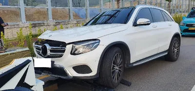 2017 Mercedes-Benz GLC 220 WDC0G0FB7HF188930 VIN:WDC0G0FB7HF188930