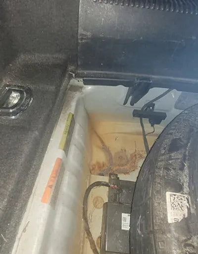 2016 Audi A6 WAUZZZ4G5GN021980 VIN:WAUZZZ4G5GN021980