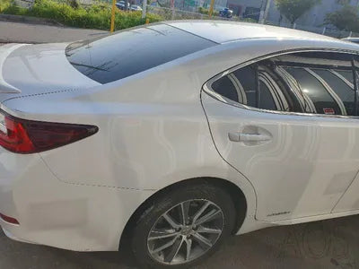 2016 Lexus ES 300 JTHBW1GG8G2127883 VIN:JTHBW1GG8G2127883