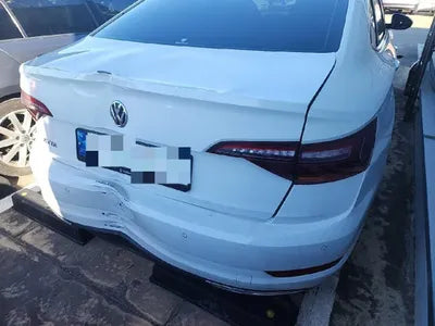2021 Volkswagen Jetta WVWZZZBUZMM059543 VIN:WVWZZZBUZMM059543