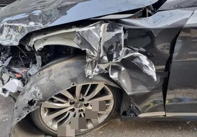 2019 Genesis G80 VIN: