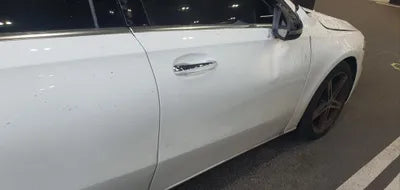 2020 Mercedes-Benz A 250 W1K3G4HB9LJ184929 VIN:W1K3G4HB9LJ184929