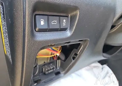 2019 Kia K5 KNAGU411BKA284814 VIN:KNAGU411BKA284814