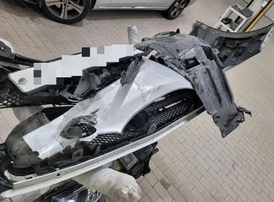 2019 Mercedes-Benz E 220 WDDZF0EBXKA520628 VIN:WDDZF0EBXKA520628