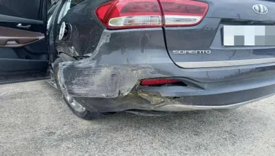 2015 Kia Sorento VIN: