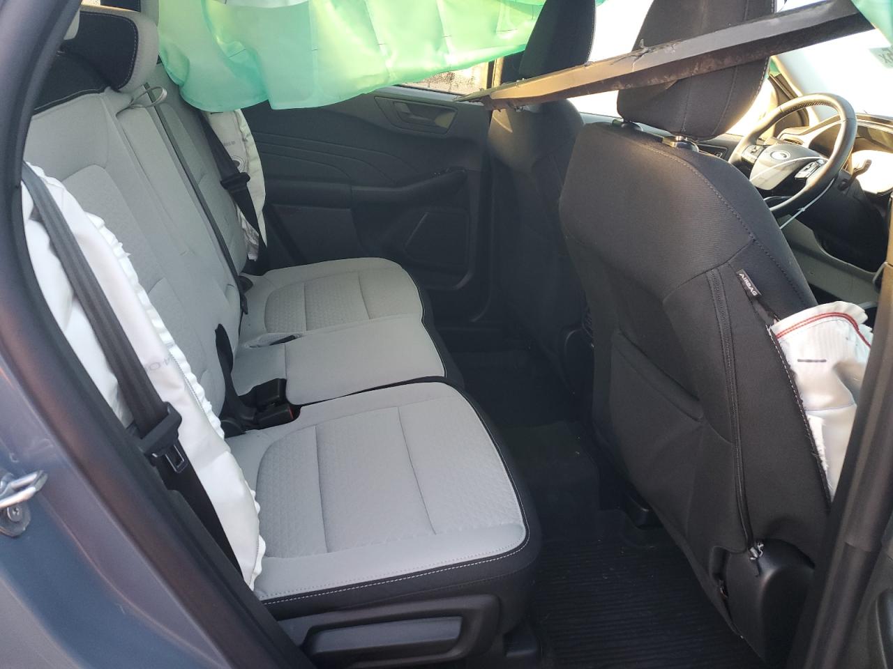 2024 FORD ESCAPE ACTIVE VIN:1FMCU9GNXRUB43126