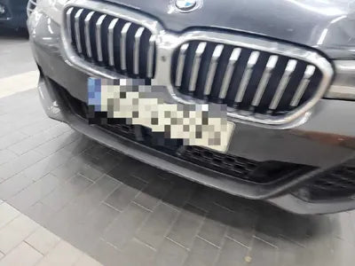 2021 BMW 530 WBA31BJ03MWX28447 VIN:WBA31BJ03MWX28447