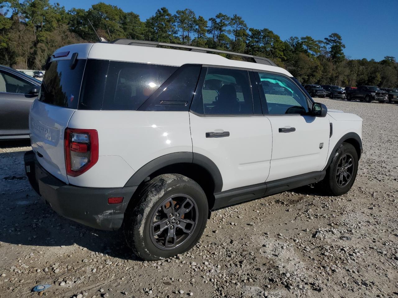 2022 FORD BRONCO SPORT BIG BEND VIN:3FMCR9B65NRD76365