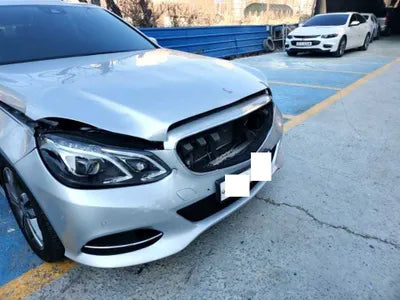 2016 Mercedes-Benz E 220 430KMWDDHF0AB0GB3 VIN:430KMWDDHF0AB0GB3