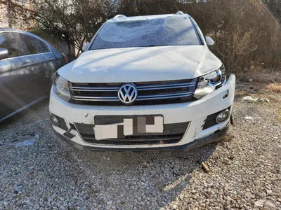 2016 Volkswagen Tiguan WVGZZZ5NZGW554323 VIN:WVGZZZ5NZGW554323