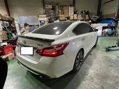 2017 Nissan Altima 1N4BL3APXHC100250 VIN:1N4BL3APXHC100250