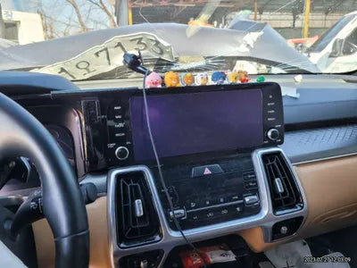 2021 Kia Sorento KNARH81BGMA000767 VIN:KNARH81BGMA000767