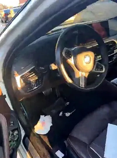 2021 BMW 523 WBA11ES06MWW95824 VIN:WBA11ES06MWW95824