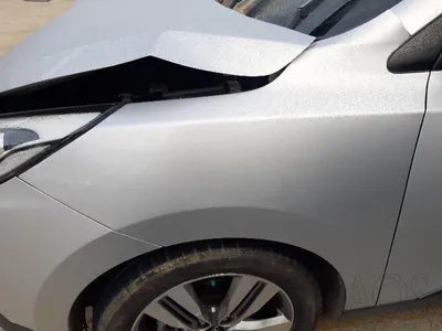 2014 Hyundai Tucson VIN: